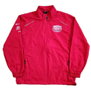 Core 365 by North End Red Arizona Super Bowl XLIX Host Committee Jacket